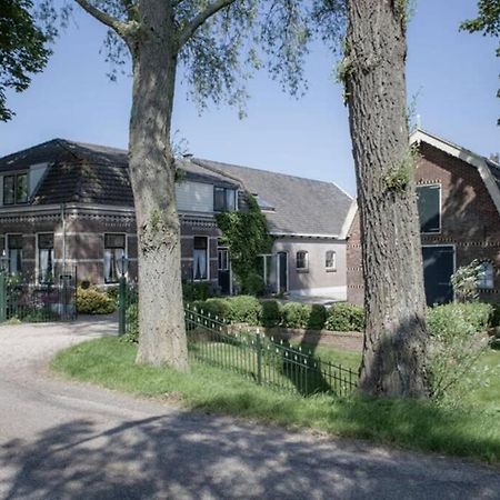 Landelijk Appartement In Een Mooi Recreatiegebied 阿布考德 外观 照片