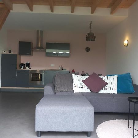 Landelijk Appartement In Een Mooi Recreatiegebied 阿布考德 外观 照片
